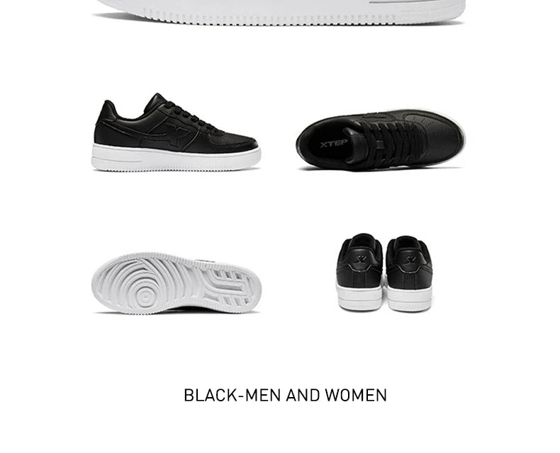 Women Men Skateboarding Shoes Non-Slip Casual White Couple Skate Sneakers Male Female Luxury Brand Shoes 881219319851