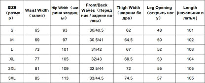 Retro Women's Jeans Loose Casual  New High Waisted Wide Legs Denim Pant Female Trousers Spring Autumn 2025