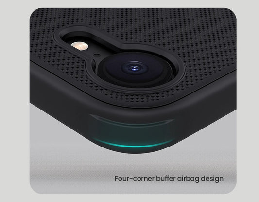 For iPhone 17e Case Magnetic Case Super Frosted Shield Pro Magsafe Hard PC Full 360 Back Cover Protection