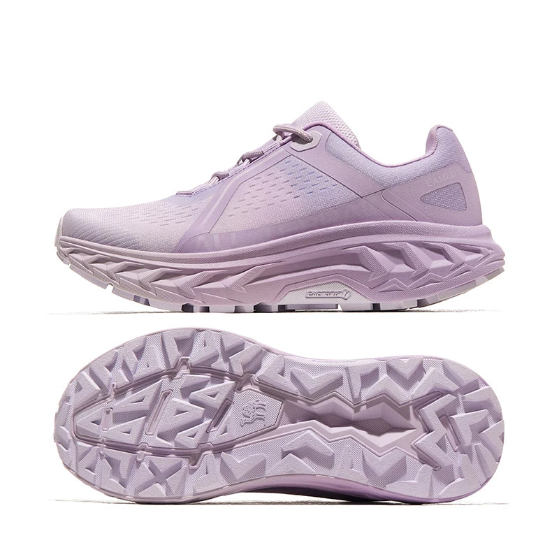 Cushioning Running Shoes Non-Slip Male Sneakers Athletic Women Jogging Shoes for Men Cross-Country Hiking Jump Rope