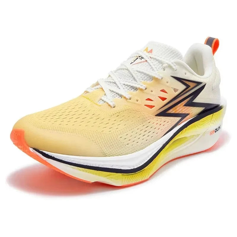 Flame 3.0 ET Men Running Shoes Racing Marathon Breathable Comfort Stable Rebound Jogging Male Sneakers 672612245F