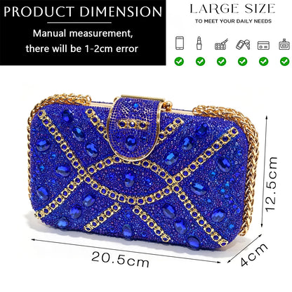 2026 Nigerian Women Heel Ladies Italian Luxury Design Green Shoes And Bag Set Decorated with Rhinestone Handbag Wedding Party