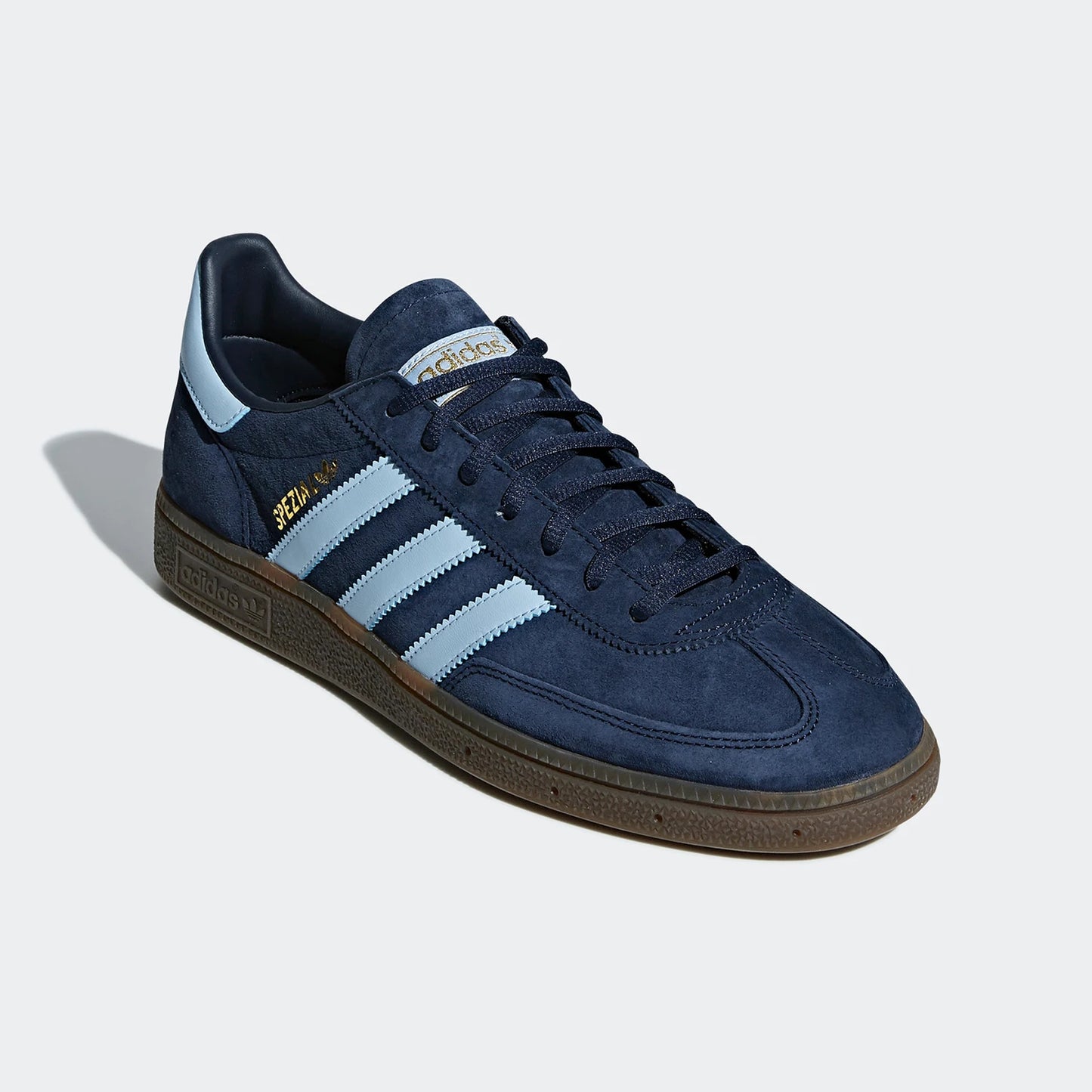 Official genuine Spezial clover men's and women's sports low top board shoes BD7633