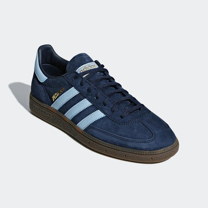 Official genuine Spezial clover men's and women's sports low top board shoes BD7633