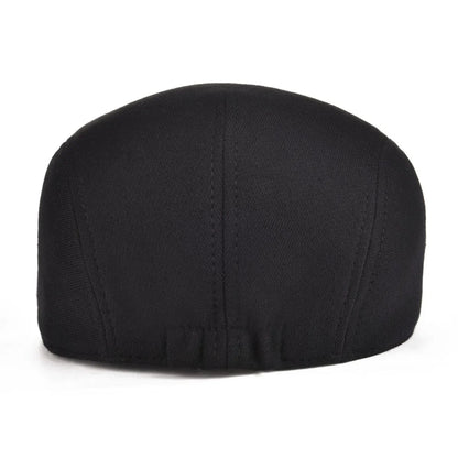 Soft Cotton Irish Cap Golf Ivy Jeff Caps Spring Summer Men Women Cabbie Newsboy Driver Gatsby Hat Boina