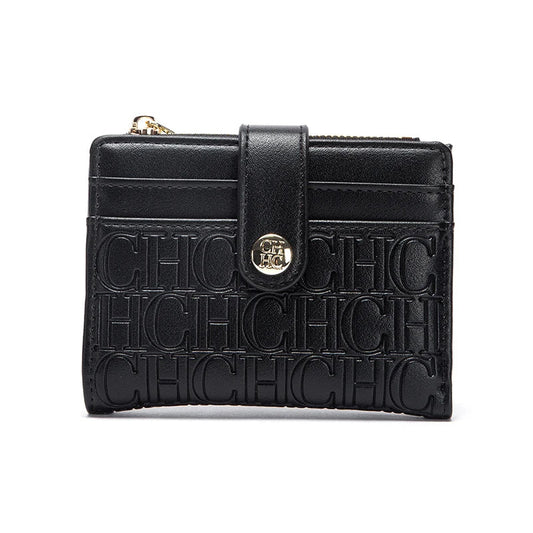 Wallet 2026 New Two Fold Card Pack Zero Wallet