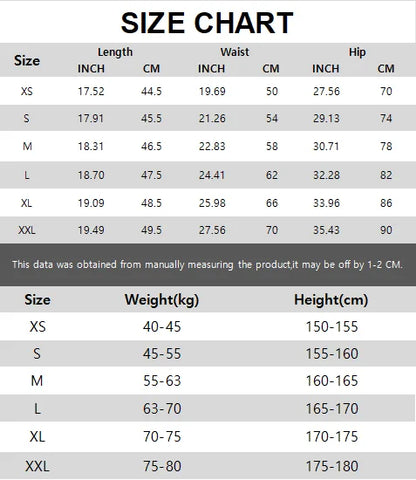 Women's High-Waist Shapewear Girdle Tummy Control Compression Body Shaper for Smooth Silhouette And Support
