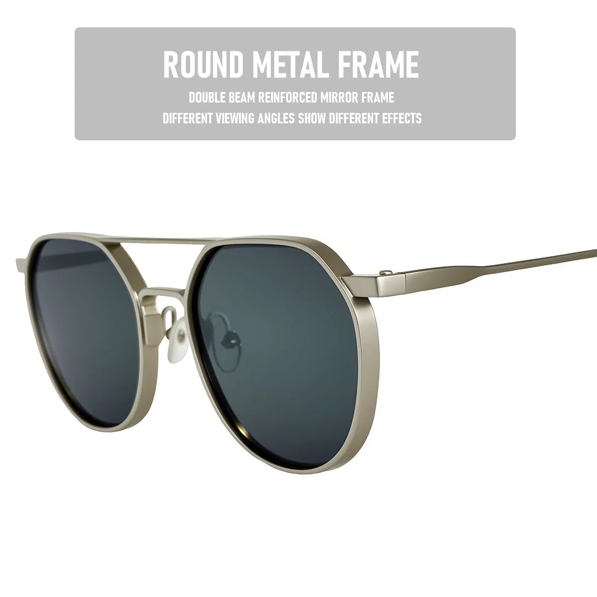 2026 Oval Sunglasses Women Trendy UV400 Protection Sunglass Men Brand Design Vintage Fashion Glasses Dropshipping Gafas De Sol
