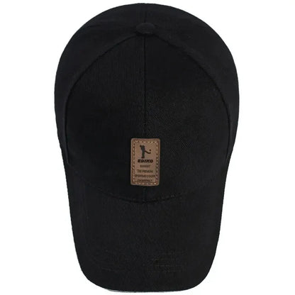 Four Seasons cotton baseball caps, men's, sports sun hats, caps, sunscreens, sun hats official website