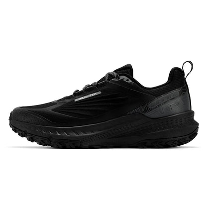 Men's Shoes Water-repellent Windproof Comfortable Non-slip Outdoor Jogging Versatile Rebound Male Sneakers 672542203