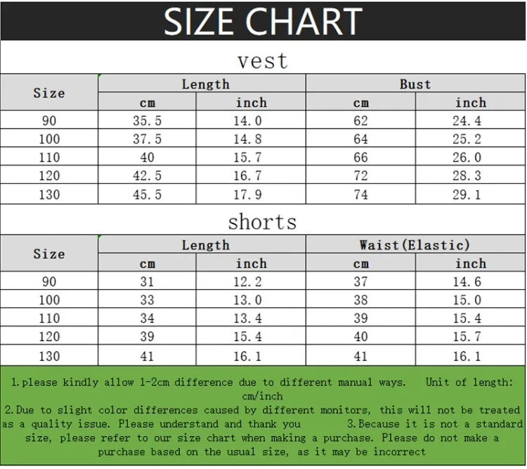 2026 Summer Children's Casual Outfits PAW Patrol Printed Boys Plaid Shorts Sets Kids Sleeveless Vest Bottom Two Piece New
