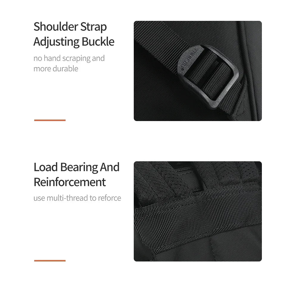 New Ladies Casual Backpack For Women Splashproof TPU Travel Camping Female Handbags Light Weight Hiking School Backpacks
