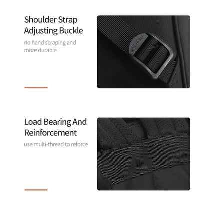 New Ladies Casual Backpack For Women Splashproof TPU Travel Camping Female Handbags Light Weight Hiking School Backpacks