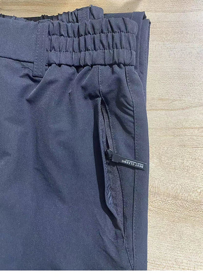 Hiking Pants Men Lightweight Travel Pants for Men Quick Dry Mens Fishing Pants Resistant Cargo Work Pants