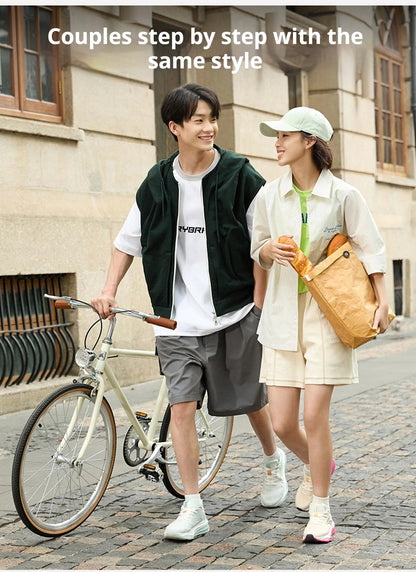 Men Running Shoes Wear-resistant Rebound Flexible Jogging Fitness Stable Breathable Male Sneakers 672422223