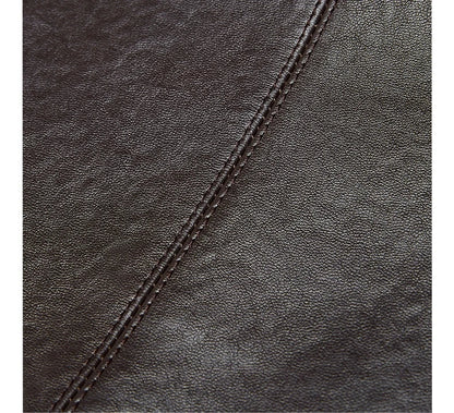 Luxury Women's Shoulder Bag Soft Leather Large Capacity Square Fashion Tote Bag Korean Fashionable Handbag Shopping Underarm Bag