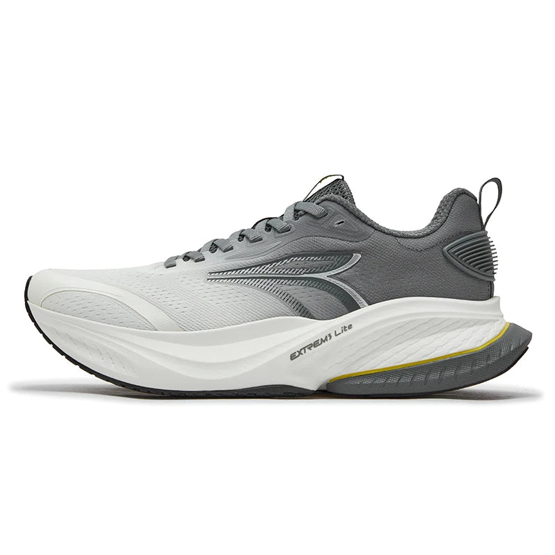 MAX Men Running Shoes New Mesh Soft Breathable Rebound Shock-absorber Stable Versatile Male Sneaker 672522225
