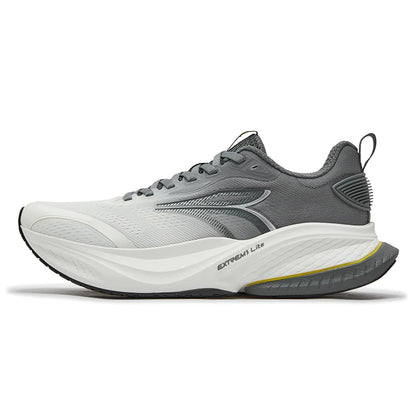 MAX Men Running Shoes New Mesh Soft Breathable Rebound Shock-absorber Stable Versatile Male Sneaker 672522225