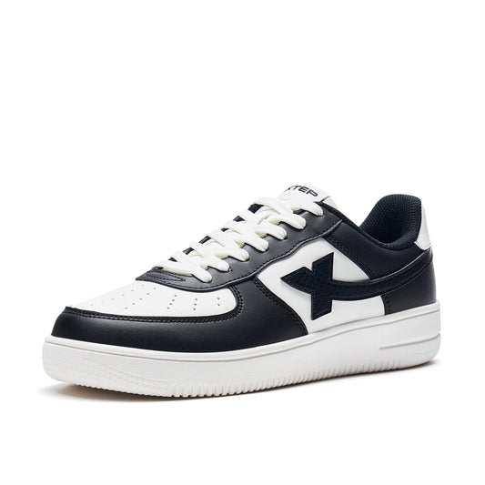 Women Men Skateboarding Shoes Non-Slip Casual White Couple Skate Sneakers Male Female Luxury Brand Shoes 881219319851