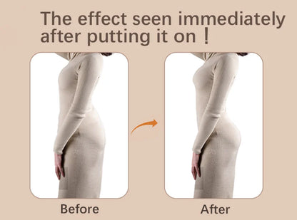 New Triangle Body Shaper Flat Belly Reductive Shapewear Bodysuits with Bra Tummy Control Slimming Sheath Liposuction Surgery