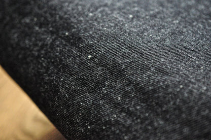 Mens Jeans Boxing Selvedge Denim Jeans Color Cotton Jeans for Men Silver Buttons Taper Fit  12.5 Oz