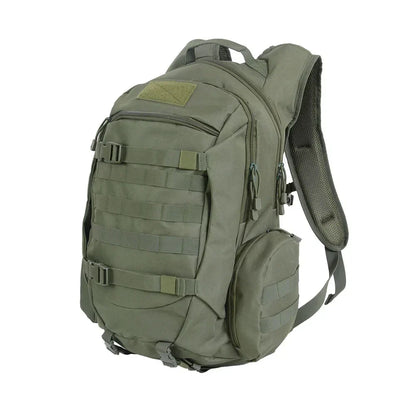 45L Waterproof Fishing Hunting Backpack Outdoor Rucksacks Tactical Sports Camping Hiking Trekking Bags