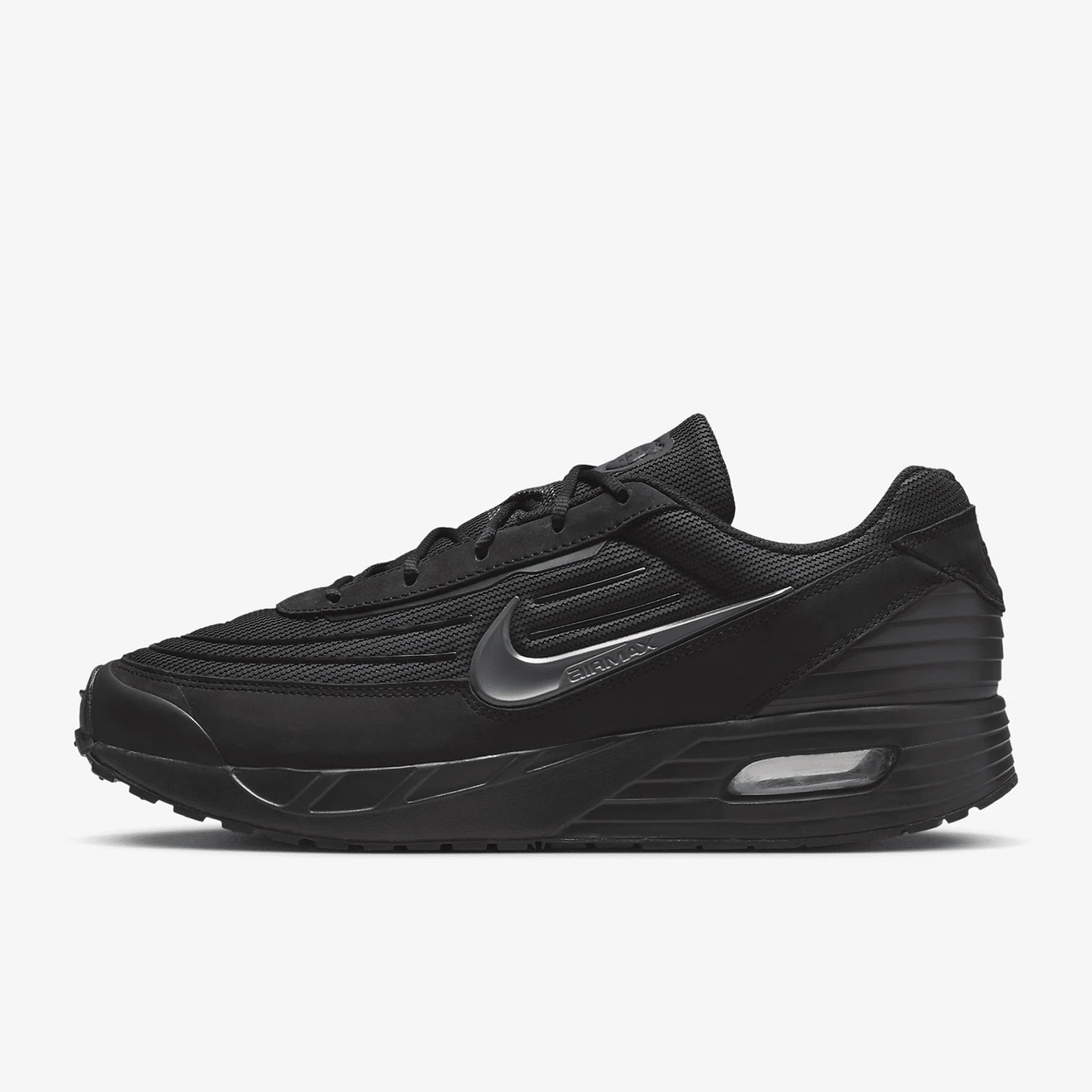 Official Genuine Air Max Verse Men's Air Cushion Shock Absorption Running Shoes FV1302-001