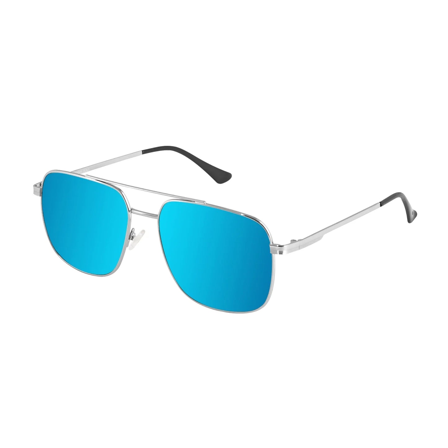 XXL Size Large Polarized Sunglasses for Men Big Wide Heads Metal 151MM Glasses lentes de sol para hombre 8222