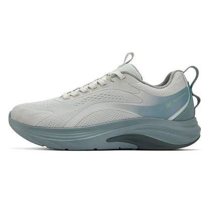 2.0 Men Running Shoes Soft And Elastic Fit Breathable Cushioning Lightweght Cushioning Male Sneaker 672612216