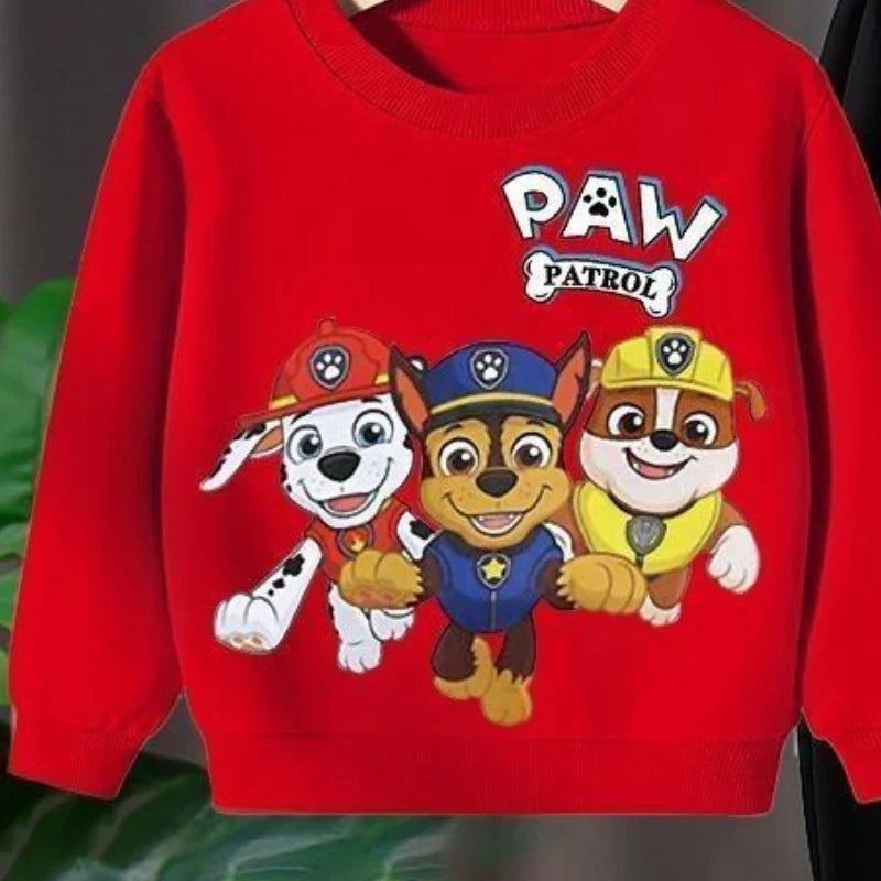 Spring Autumn Long Sleeve Top and Long Pants 2pcs Set for Children's Clothing Set Boys Sweatsuits Kids Thin Tracksuit