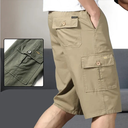 Man Casual Sports Shorts Summer Spring Men Bermuda Shorts Big and Tall Half Pants Loose Straight Athletic Shorts Pants