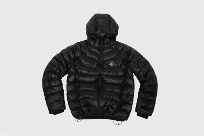 D-Jacket Upgrade 800FP Ultra Dry Goose Down Jacket Man Outdoor Camping Coat Ultralight Hiking Jackets