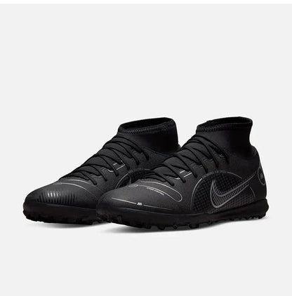 genuine UPERFLY 8 TF men's and women's training durable football shoes DJ2909-007