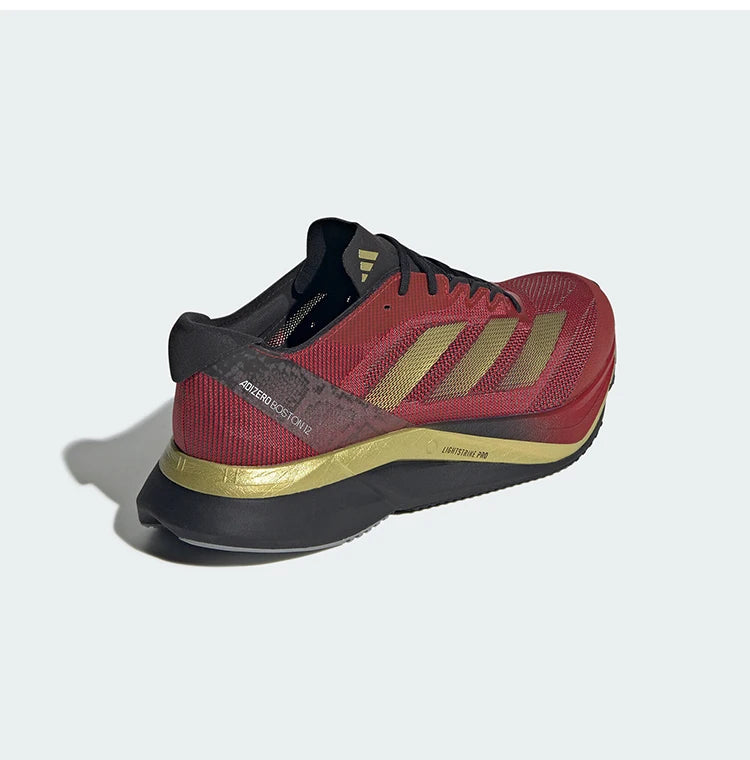 Official Authentic New Unisex Year of the Snake Fiberglass Post Running Shoes JS1919