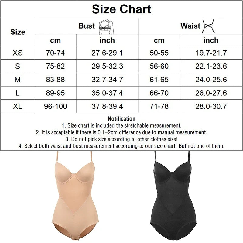 Body Shapewear Women's Binders and Shapers Mesh Bodysuit Breathable Waist Trainer Butt Lifter Shaper Slimming Corset Underwear