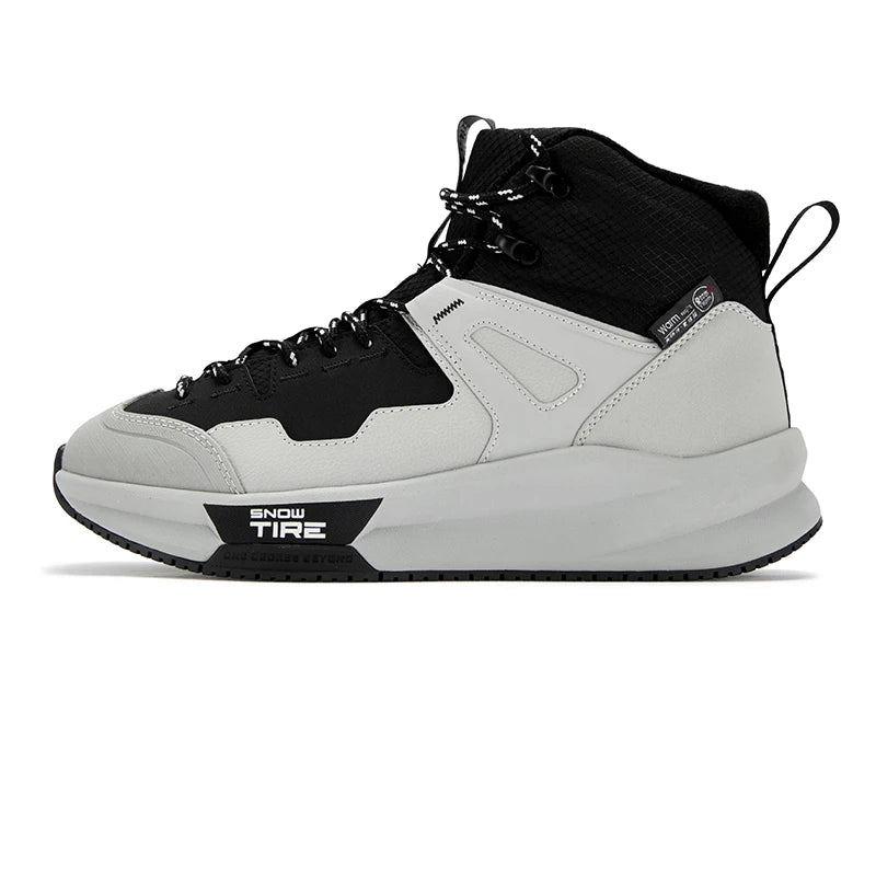 Men Boots Extreme Cold Protection Fleece Lined Outdoor Warm Comfort Weatherproof Winter Male Sneakers 672546716A