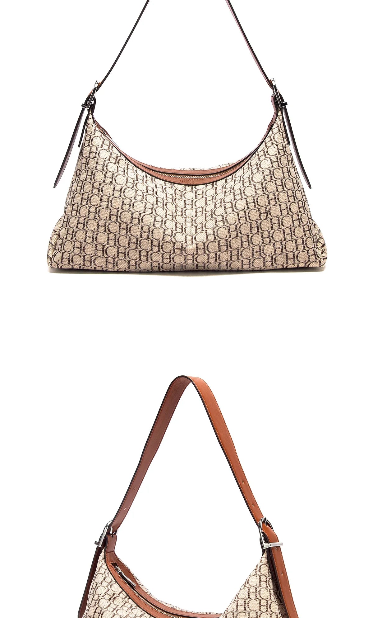 Fashion Classic Retro Women's Handbag 2025 Autumn/Winter Business Commuter Large Capacity Leisure Bag Shoulder Bag