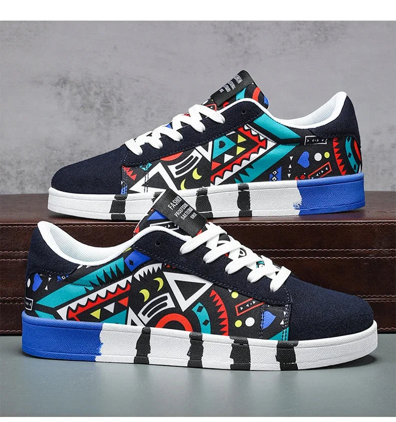 High Quality Unisex Board Shoes Soft Comfort Non Slip Suitable Men Women Youth Tennis Training Shoes Student Fashion Runn Shoes