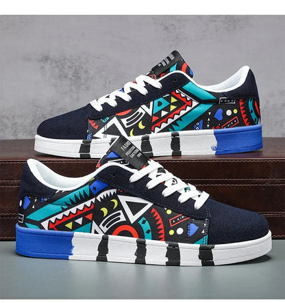 High Quality Unisex Board Shoes Soft Comfort Non Slip Suitable Men Women Youth Tennis Training Shoes Student Fashion Runn Shoes