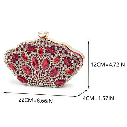 New Arrival Luxury Italian Shoes and Bag Set for Women Ladies Shoe and Bag Set Latest Designers Diamond Pumps Shoes and Bags