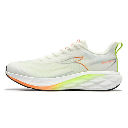 Refresh Men's Casual Running shoes Mesh Breathable Comfortable Broadened Vamp Male Walking Sneakers 672622225