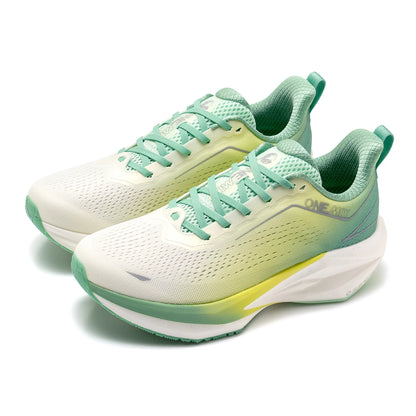 Marathon Professional Running Shoes With Carbon Plate Shock Absorption And Anti-Slip Men's Sports Shoes 25686