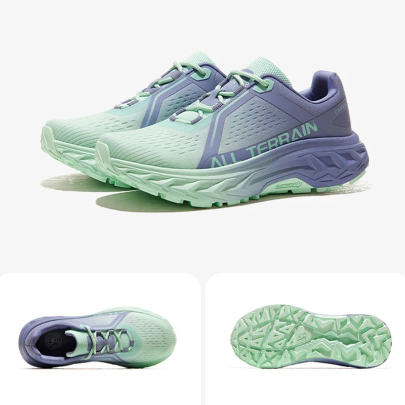 Cushioning Running Shoes Non-Slip Male Sneakers Athletic Women Jogging Shoes for Men Cross-Country Hiking Jump Rope