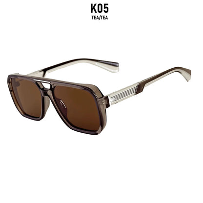 2026 Square Sunglasses Women Luxury UV400 Protection Sunglass Men Vintage Retro Dropshipping Fashion Glasses Gafas De Sol Hombre