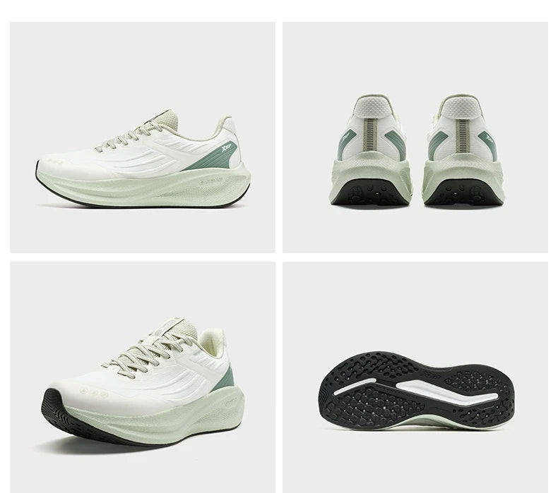 Male’s Running Shoes 2025 Winter Soft Rebound Stronger Propulsive Force Cushioning Support Non-Slip Sneakers 875419110050