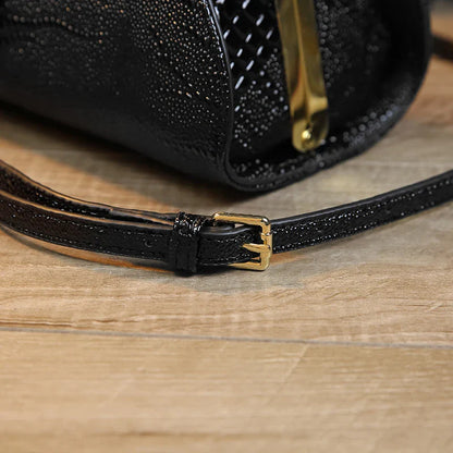 2022 Crocodile Leather Bag Designer Dedicated Handbag