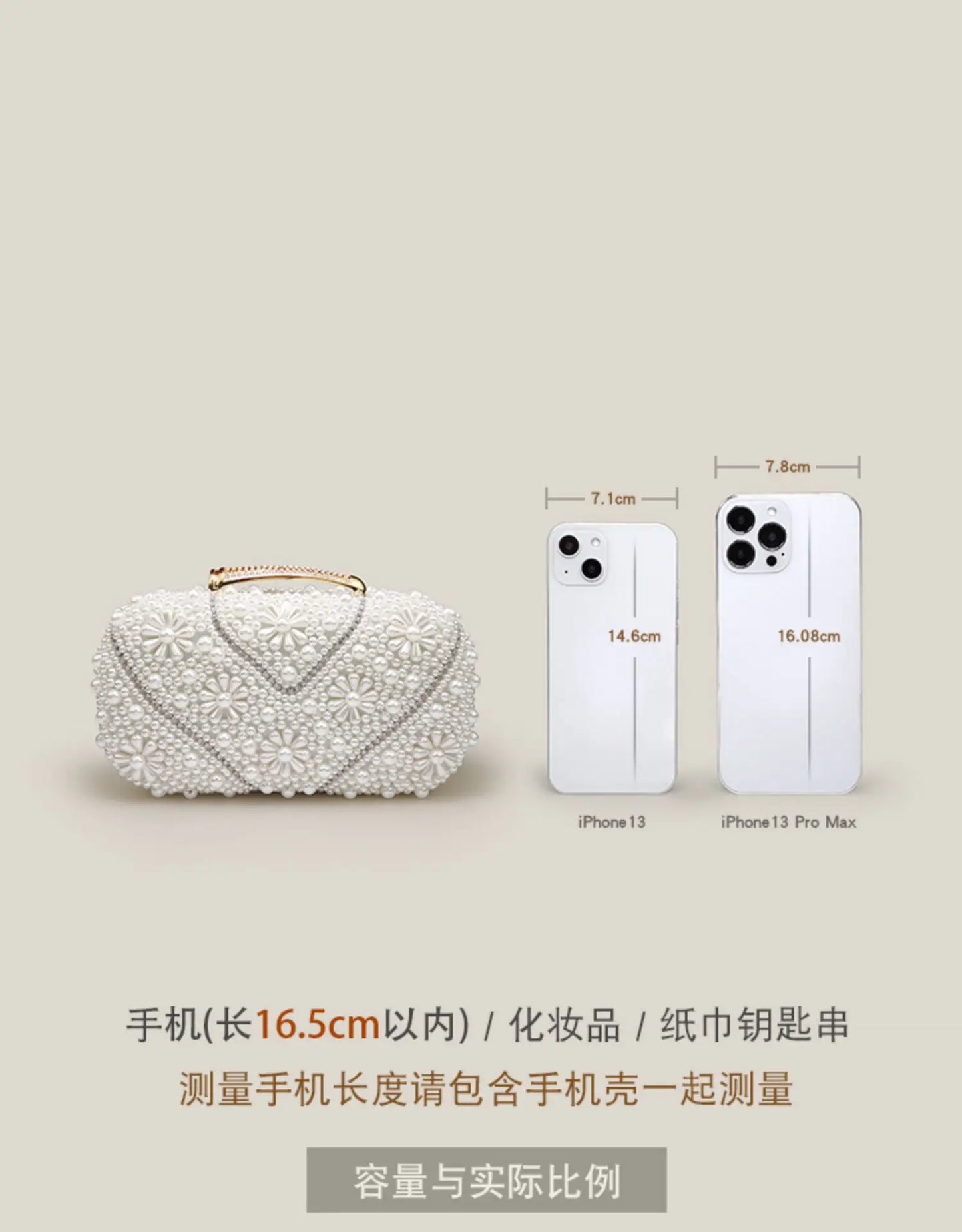 Pearl Clutch Bags Women Purse Ladies white Hand Bags Evening Bags for Party Wedding black Shoulder Bag Bolsa Feminina