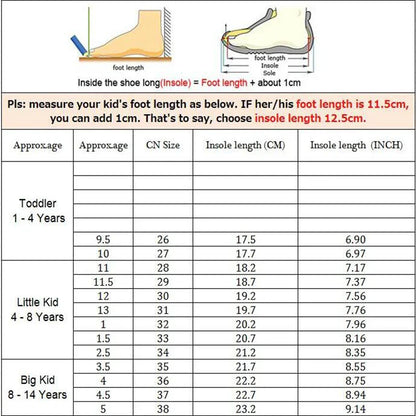 2026 Spring New Children's Shoes  Princess Shoes Girl's Fashion Sandals Crystal Princess Shoes Blue Pink Silver