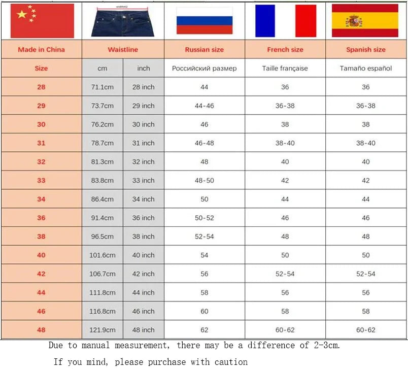 Models Spring Autumn Business Jeans Men Casual Straight Stretch Fashion Classic Work Denim Trousers Brand Clothing