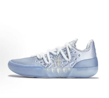 2 Low Men Basketball Shoes Jokic New Trendy Wear-resistant Non-slip Cushion Professional Sneakers 672611110